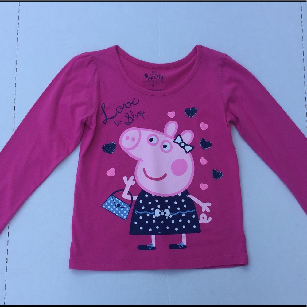 Girls top.